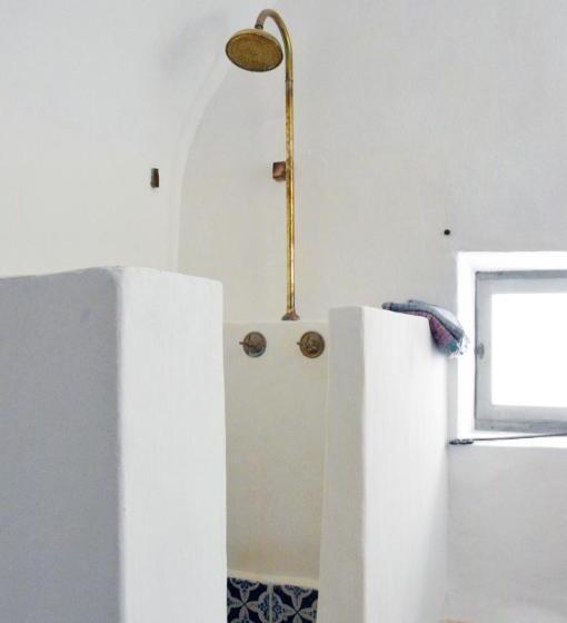 اتاق استاندارد, Casa Hesychia