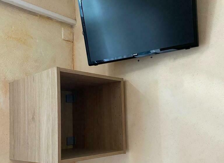 Номер Стандарт, Boutique Hotel Couleurs Suds