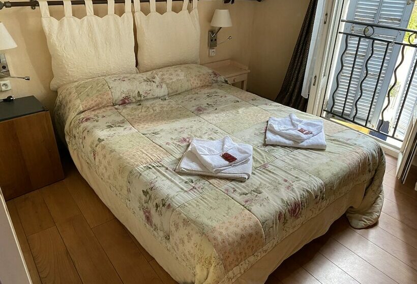 Номер Стандарт, Boutique Hotel Couleurs Suds