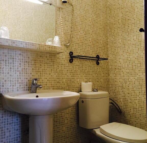 Номер Комфорт, Boutique Hotel Couleurs Suds