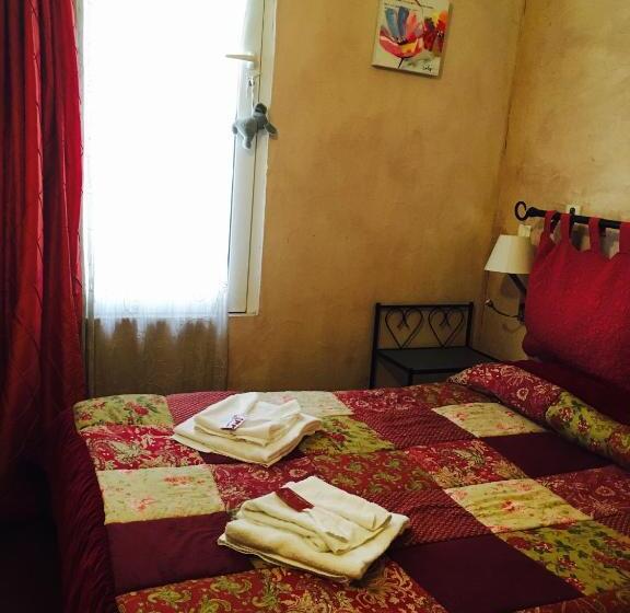 Номер Комфорт, Boutique Hotel Couleurs Suds