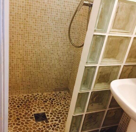 Номер Комфорт, Boutique Hotel Couleurs Suds