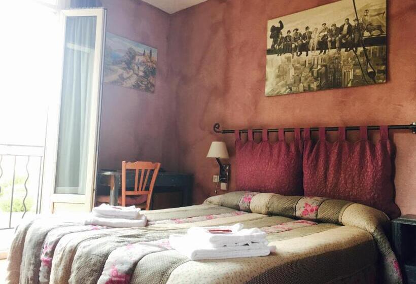 Номер Executive, Boutique Hotel Couleurs Suds