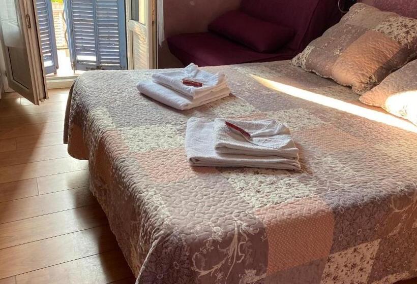Номер Executive, Boutique Hotel Couleurs Suds