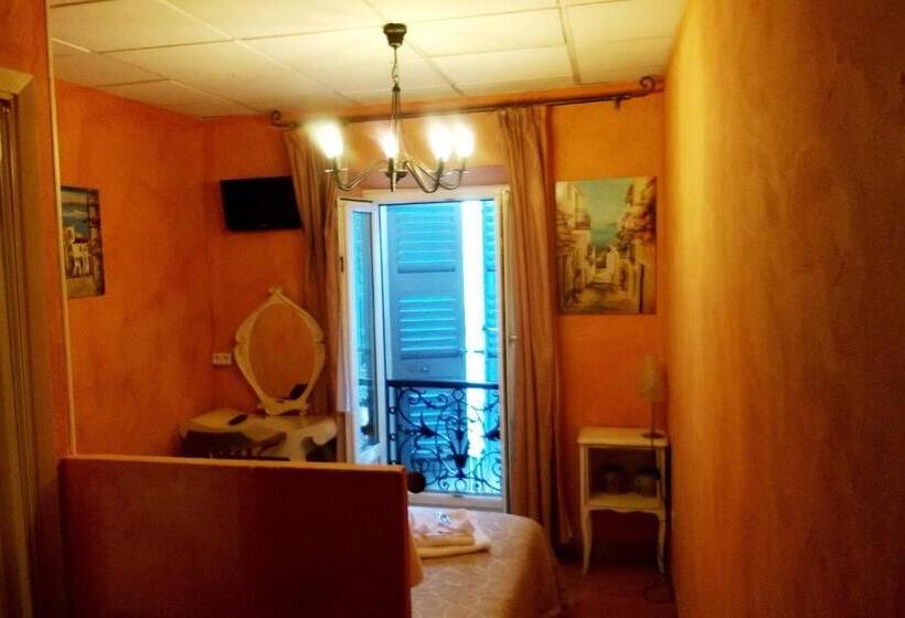 Номер Комфорт, Boutique Hotel Couleurs Suds