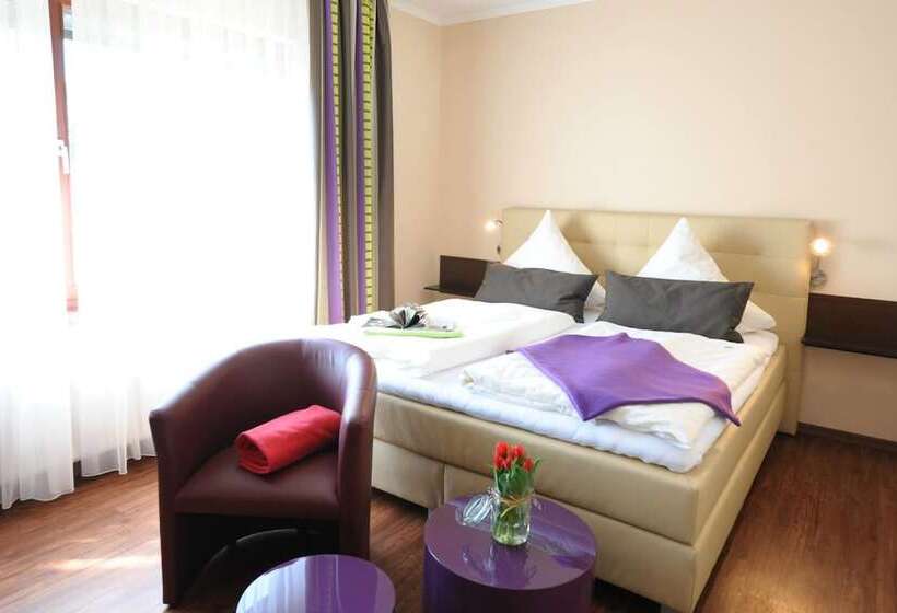 Классический Номер, Burgdorfs Hotel & Restaurant