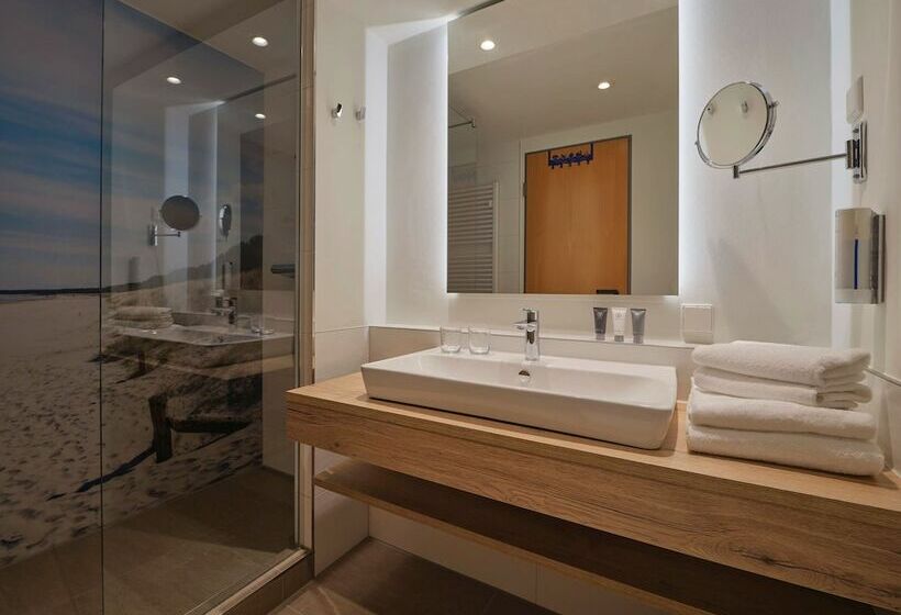 스탠다드 스튜디오, Dorint Seehotel Binz Therme