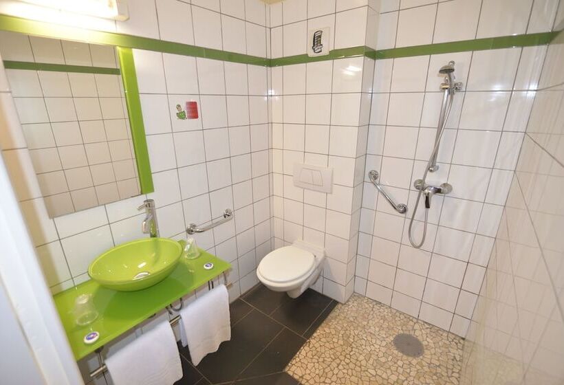 اتاق استاندارد, Fasthôtel Limoges Nord   Fh Confort