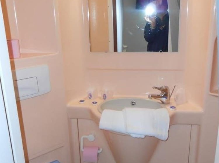 اتاق استاندارد, Fasthôtel Limoges Nord   Fh Confort