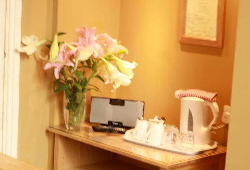 Номер Стандарт, Brentwood Guest House