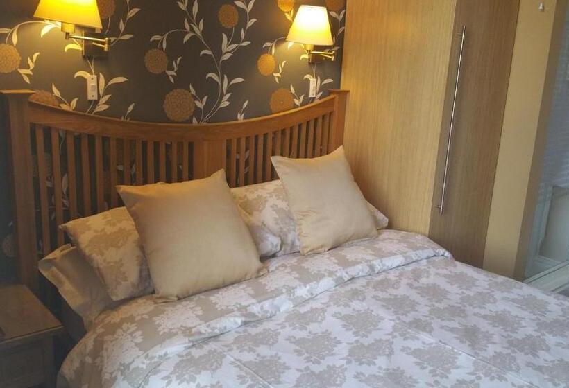Номер Стандарт Индивидуальный, Brentwood Guest House