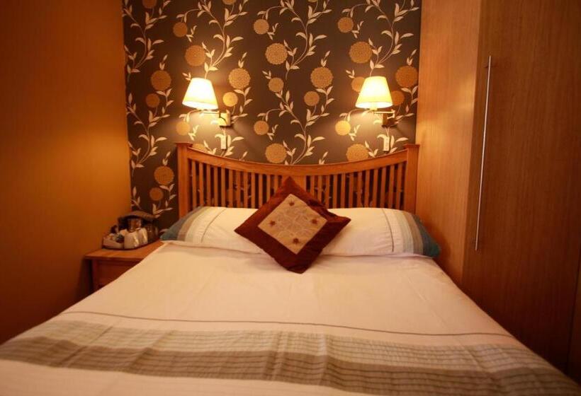 Номер Стандарт Индивидуальный, Brentwood Guest House