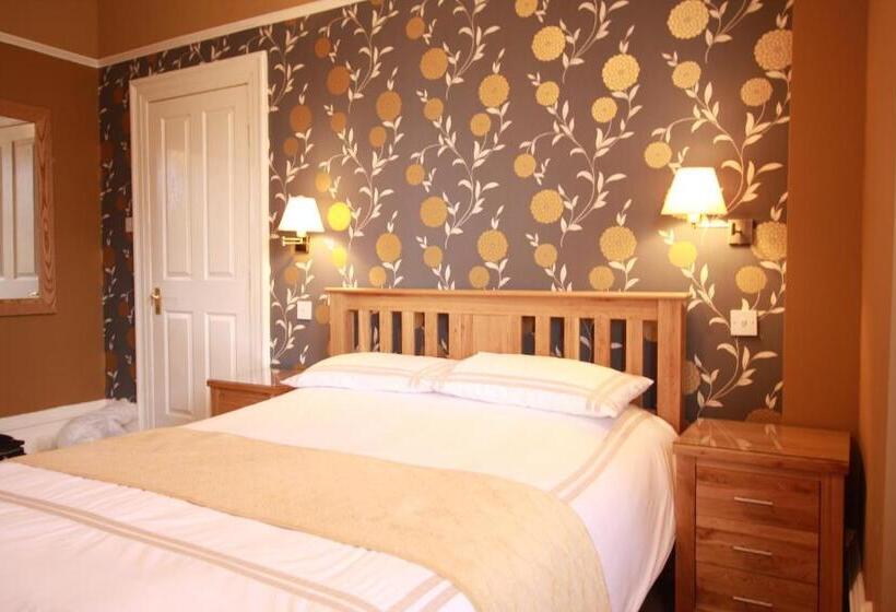 Стандартный Номер Нижний Этаж, Brentwood Guest House