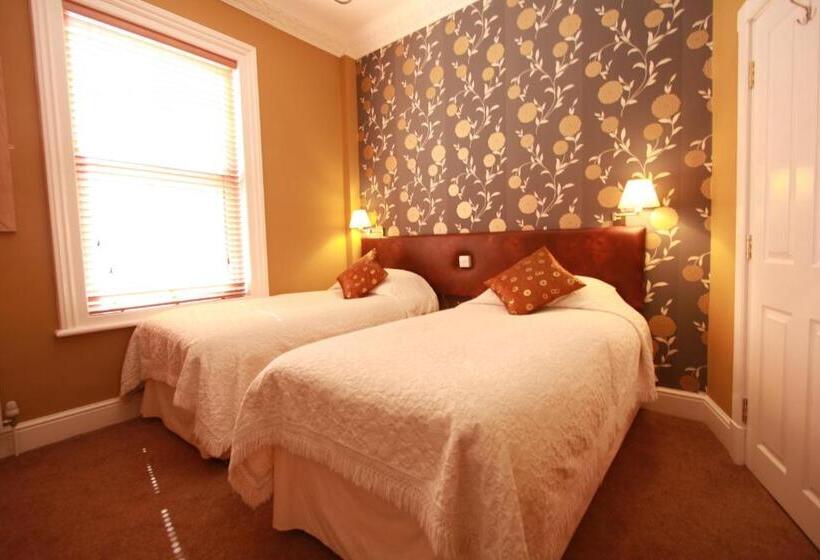 Номер Стандарт, Brentwood Guest House