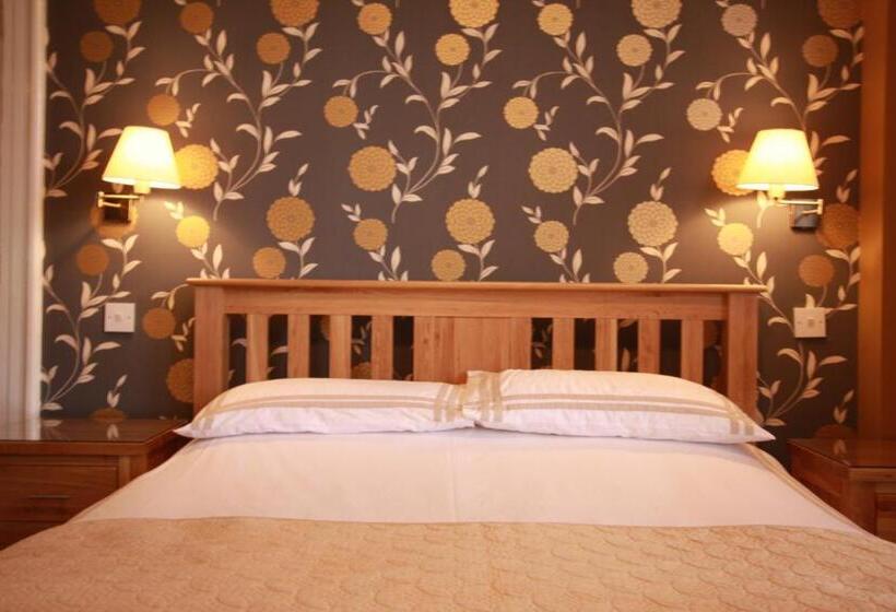 Стандартный Номер Кровать Кинг, Brentwood Guest House