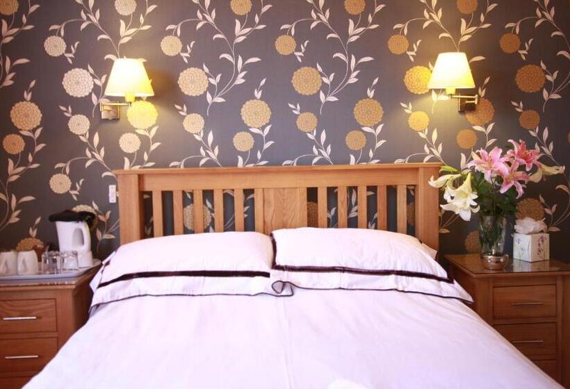Стандартный Номер Нижний Этаж, Brentwood Guest House