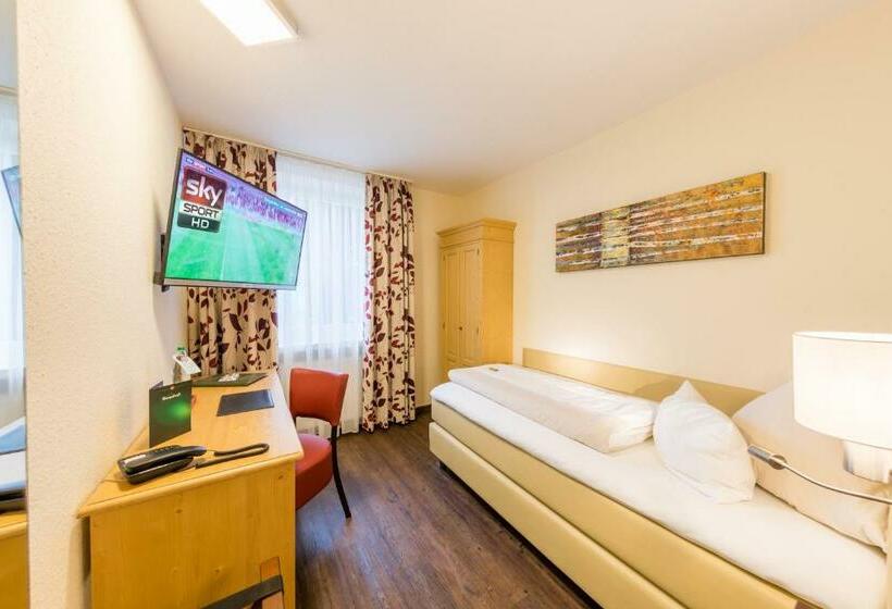 Индивидуальный Номер Классика, Burgdorfs Hotel & Restaurant
