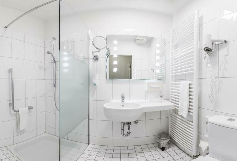 Классический Номер, Burgdorfs Hotel & Restaurant