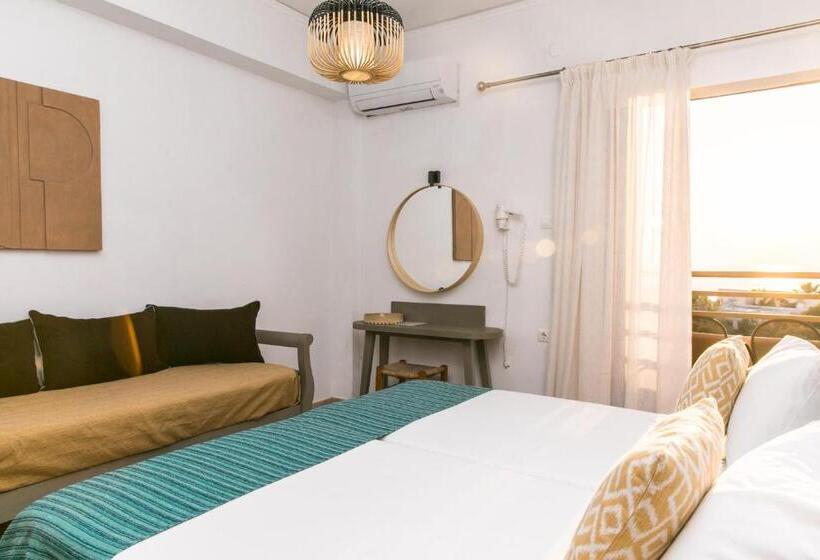 Номер Премиум, Creta Vitalis