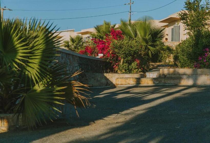 Люкс Deluxe Вид на Море, Creta Vitalis