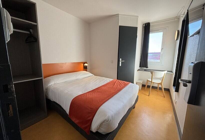 Номер Стандарт, Face West Le Pontet