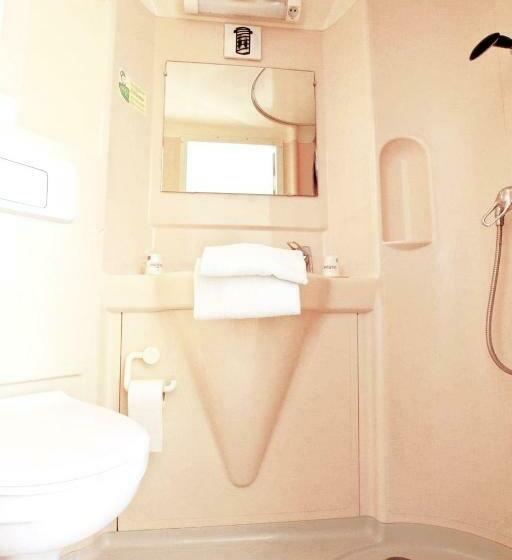 اتاق استاندارد, Fasthôtel Limoges Nord   Fh Confort