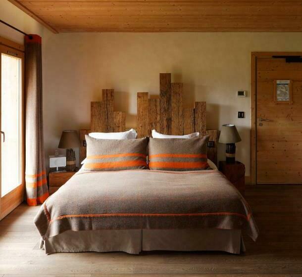 Номер Superior, Location Chalet Et Appartement Du Flocons De Sel   Emmanuel Renaut