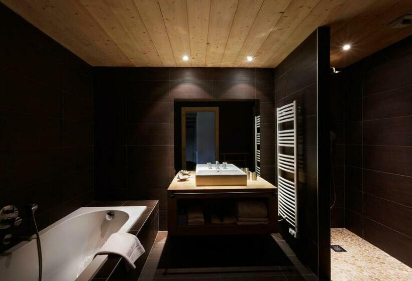Люкс, Location Chalet Et Appartement Du Flocons De Sel   Emmanuel Renaut