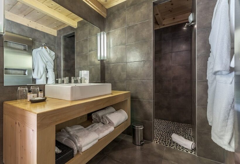 Апартаменты 1 Спальня, Location Chalet Et Appartement Du Flocons De Sel   Emmanuel Renaut