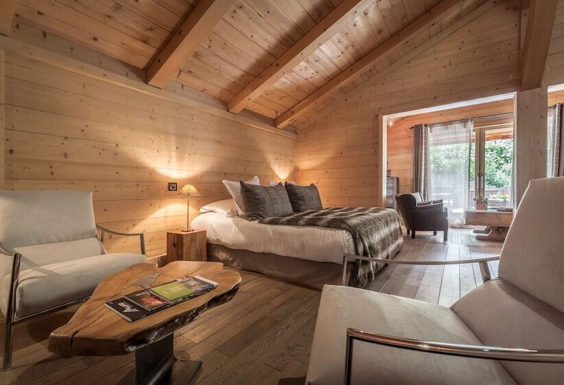 Полулюкс, Location Chalet Et Appartement Du Flocons De Sel   Emmanuel Renaut