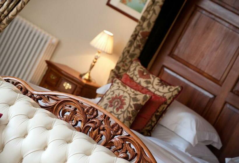 Люкс, Goldsborough Hall