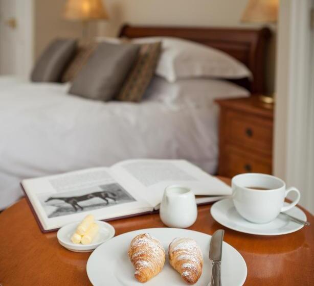 Номер Стандарт Вид на Сад, Goldsborough Hall