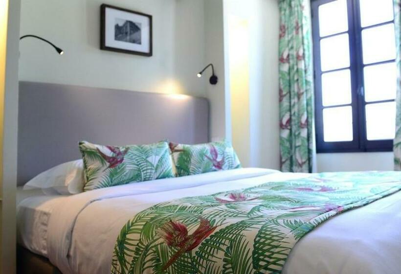 스탠다드 룸, Hôtel Grimaldi