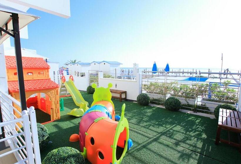 استودیوی استاندارد, Il Conero Mare