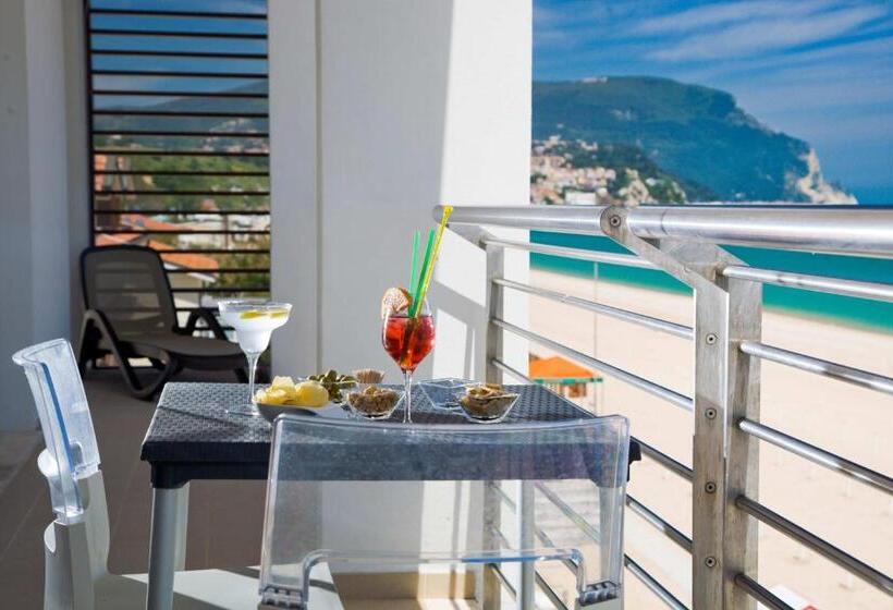 سوییت لوکس, Il Conero Mare