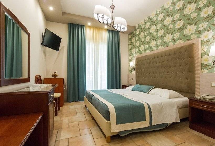 Quarto Estandar, Olympic