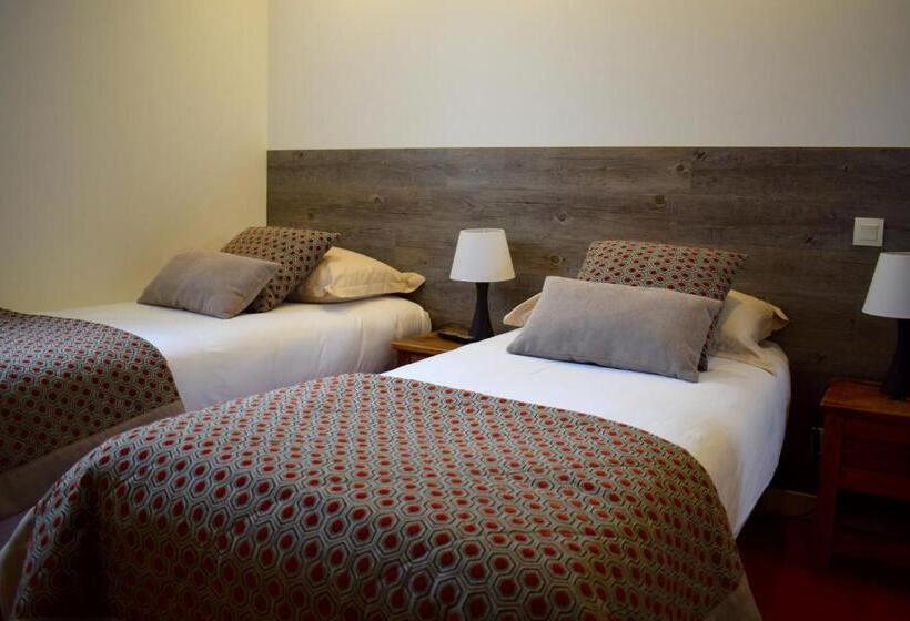Family Suite, Suite Appart Hôtel La Loggia By M Spa