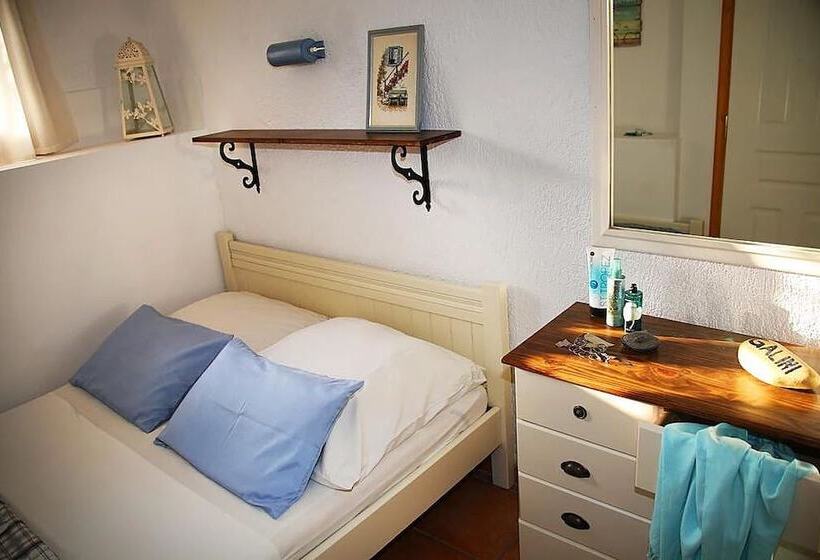 Appartamento 2 Camere da Letto Vista Mare, Villa Galini