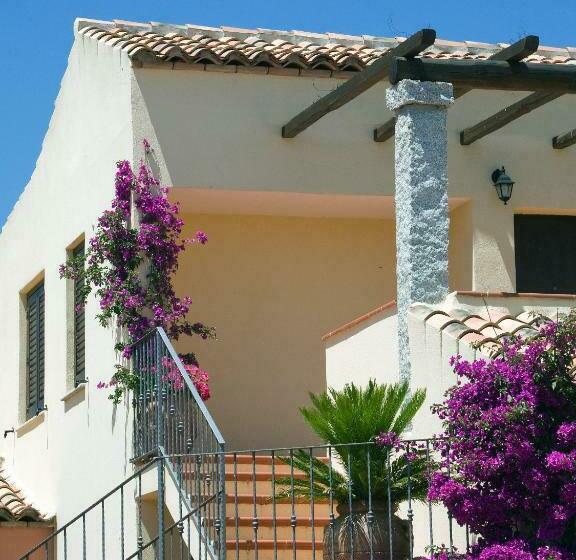 Апартаменты 1 Спальня, Villaggio Turchese