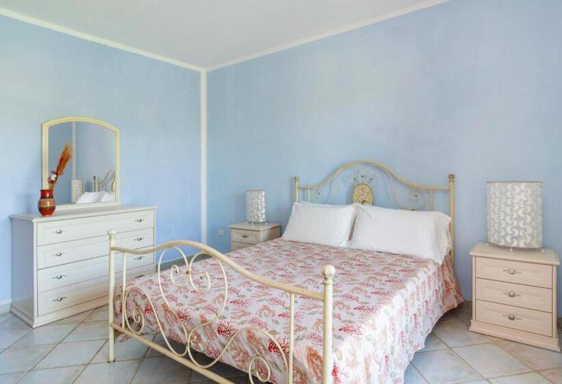 Апартаменты 2 Спальни, Villaggio Turchese
