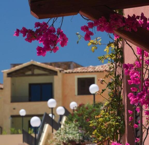Апартаменты 2 Спальни, Villaggio Turchese