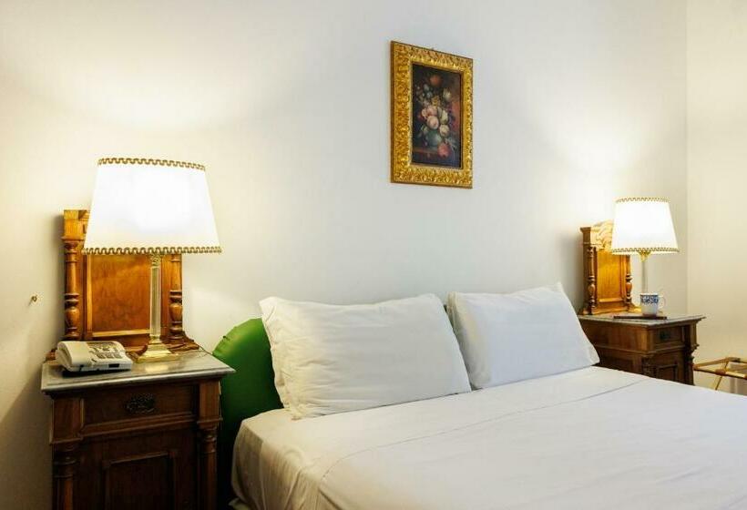 اتاق کلاسیک, Antica Locanda Leonardo