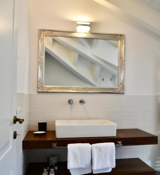 اتاق استاندارد با تخت بزرگ, Antica Locanda Leonardo