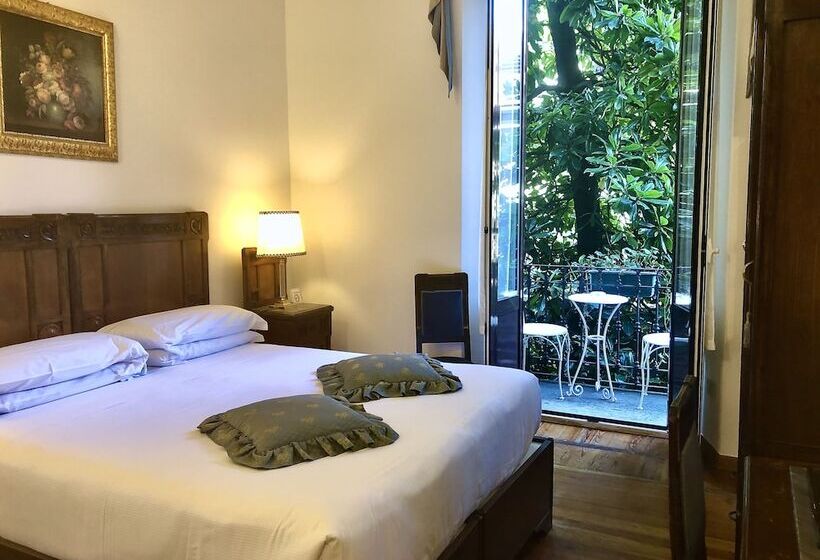 اتاق استاندارد, Antica Locanda Leonardo