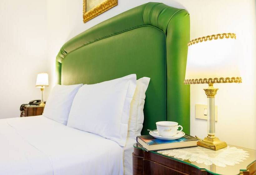 اتاق استاندارد, Antica Locanda Leonardo