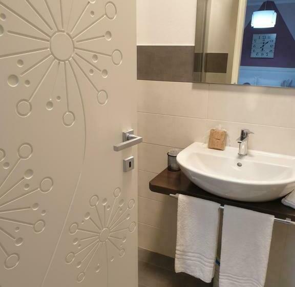 スタンダードルーム, B&b Le Scalette B&b San Marco