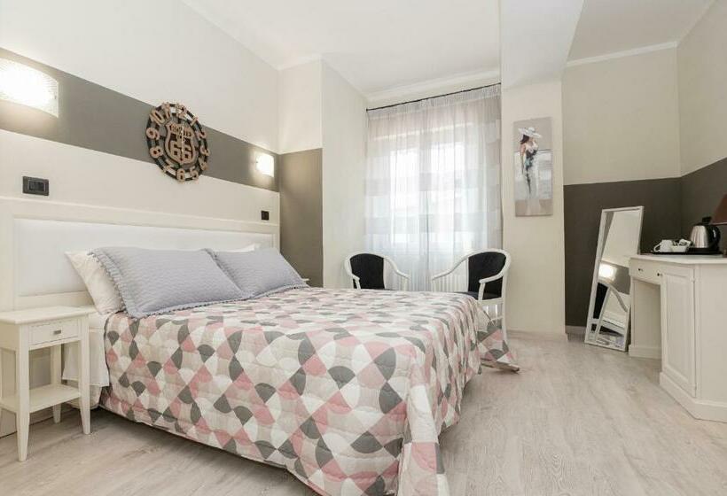 スーペリアールーム, B&b Le Scalette B&b San Marco