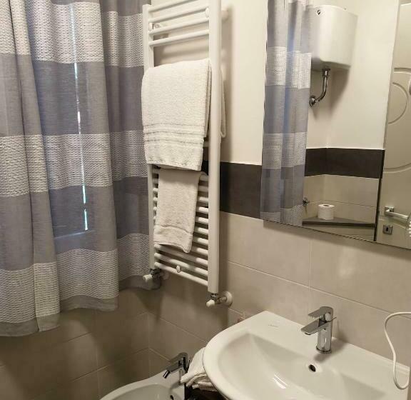 スタンダードルーム, B&b Le Scalette B&b San Marco