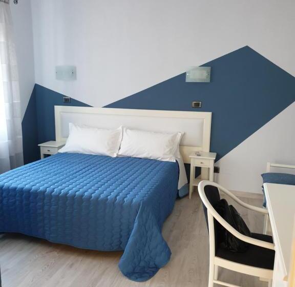 Номер Стандарт, B&b Le Scalette B&b San Marco