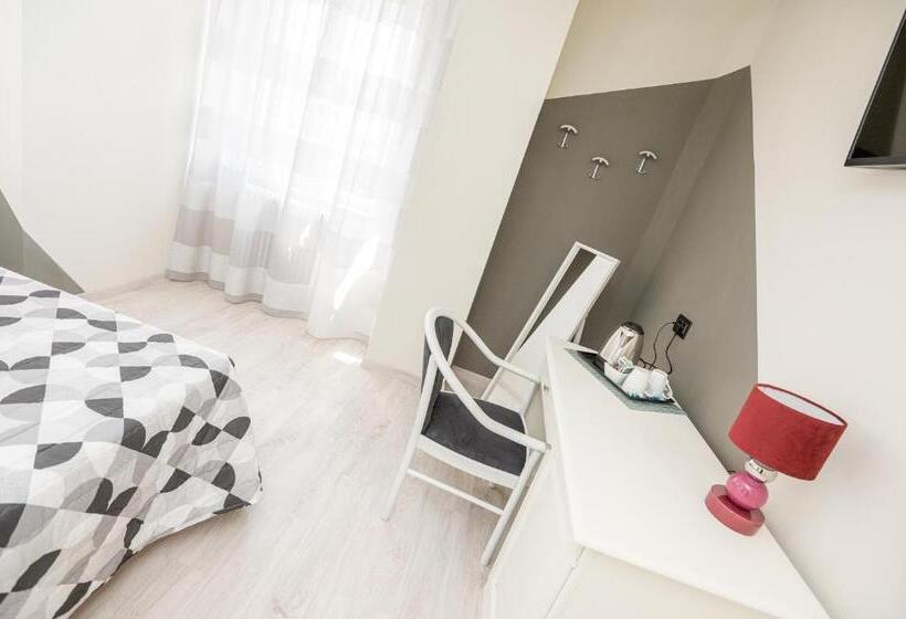 スーペリアールーム, B&b Le Scalette B&b San Marco